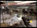 Call of Duty 4 Glitches - 6 Crossfire Glitch Tutorials