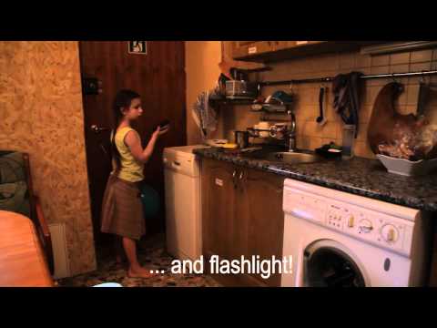 Video af Roots Kiev Hostel