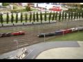 Railz Miniworld (Maasmond; haven + rangeer)