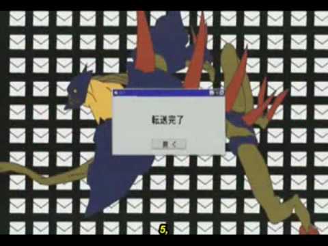 digimon kari