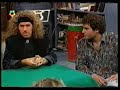 Juan Tamariz and some gamblers friends