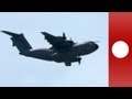 Airbus A380, Boeing 787 take to skies at Paris Air Show 2013