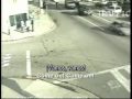 PANDILLEROS AGREDEN A POLICIA EN VIVO