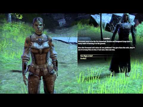 how to cure lycanthropy eso