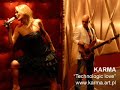 Karma - Technologic-love Karma - Technologic-love