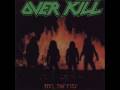 videos de Overkill - There's No Tomorrow