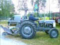 Veteran Classic Show - Traktor Veteran Classic Show - Traktor