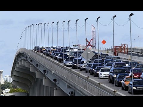 The Worst Drivers In America Are In...