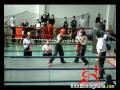 II fase campionato italiano fullDeborah GandolfoQuarti di finale