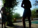 Hornachuelos Party 2008 Falete Piscina