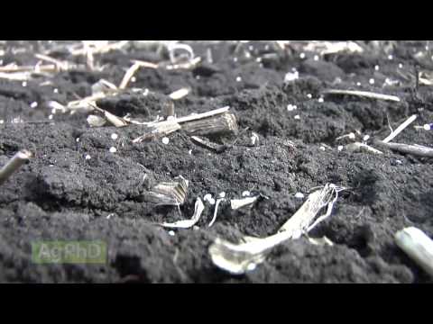 how to fertilize on family farm