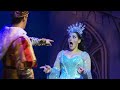 Monty Python's SPAMALOT UK Tour 2010 - Official Promo Footage