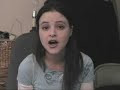 NonStars, Stickam, New Videos, and a LIfe Lesson