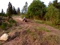ATV Hillclimb