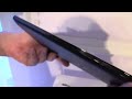 ASUS Eee Pad EP101TC 10" Tablet Hands On