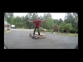Drive Way Rail: Alex Mischke
