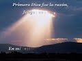 primero dios
