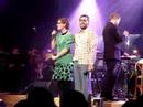 Brigitte Heitzer en Ren� van Kooten Music Night (3) High Res