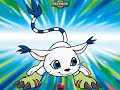 Gatomon Slideshow Gatomon Slideshow