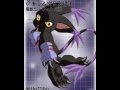 Gatomon Slideshow
