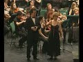 La Rosa del Azafrán - Dúo cómico