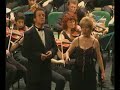 La Rosa del Azafrán - Dúo cómico