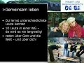 Zivi oder FSJ in der FuB Oese