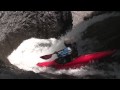 Chile Extreme Whitewater Kayaking