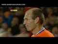 Holland goals Euro 2008