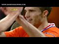 watch in high quality : 
watch?v=yxlifuzw4fk&fmt=18

the 10 masterpiece goals of thenetherlands football team during the euro 2008, led by legendary dutch player marco van basten.
goals by:
wesley sneijder
arjen robben
robin van persie
ruud van nistelrooy
giovanni van bronckhorst
dirk kuyt
klaas jan huntelaar

!! hup holland !!

music by nu.clear.dawn
http://www.nucleardawn.com