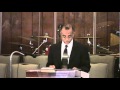 Pastor Ron Shelton 05-20-12