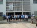 Grupo Luzes da Alva no Impacto Esperança