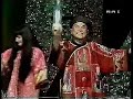 Late Italian Magician, Alberto Sitta, as his alias, Chu Chin Foo with his act in the early 80s.