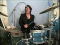 Jeff Plays on Bonham\