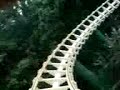 The Python On-Ride