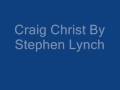 Craig-Christ-Stephen