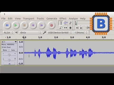 how to remove effects in audacity