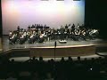 'March of the Roughnecks' by Ed Huckeby performed by Tri County High School Band at the MSBOA State Festival earning a First Division rating.