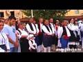 OKUPLJANJE DRAGOVOLJACA I VETERANA HVO-a www.jabuka.tv