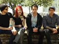 Hayley Williams of Paramore Addresses Pregnancy Rumors Hayley Williams of Paramore Addresses Pregnancy Rumors