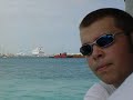 Nassau Bahamas Carnival Glory