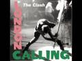 Spanish Bombs by The Clash