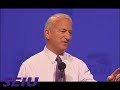 Andy Stern on SEIU's Strength & Diversity
