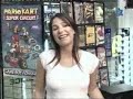 (Nivel X) Natalia reta a Taku por jugar mal  Winning Eleven