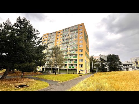 Video Prodej bytu 3+kk v Praze