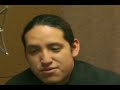 Luis live on Radio Panamericana and Radio Fides.