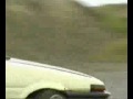Ae85 Drift