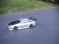 HPI Sprint 2 Drifting- Tokyo Drift