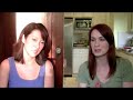 Special Report! Erik chats with indie web producers Felicia Day and Kim Evey aboutThe Guild, Dr. Horrible, Gorgeous Tiny Chicken Machine Show and MORE! Did I mention there is a hologram? No? There is a hologram too!BIG THANK YOU to Kim and Felicia for talking to us!Check out more of their videos at:http://youtube.com/MediocreFilmshttp://watchtheguild.comhttp://drhorrible.com