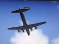Flightgear - CYVR landing